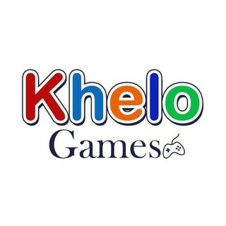 Khelo games official