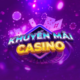 Khuyến Mãi Casino🃏