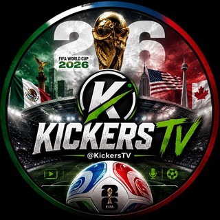 جام جهانی | کیکرز تی‌وی | KickersTV