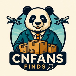 Cnfans Dollar Finds🐼🔎