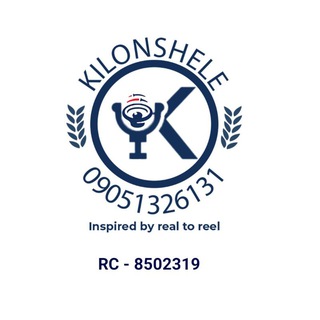 KILONSHELE 🗣️ ⁉️ 👂🏾
