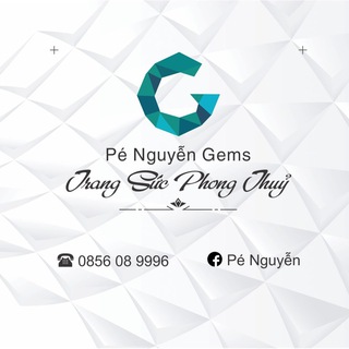 💍 Pé Nguyễn Kim Cương Jewelry💍