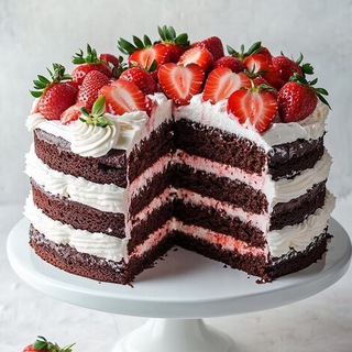 KL Cake เค้ก 蛋糕 🎂
