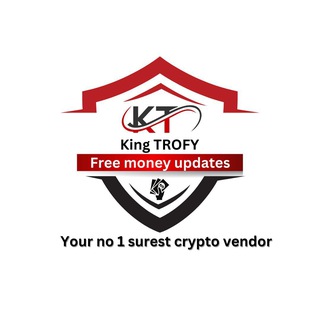 King TROFY👑 AIRDROP UPDATES