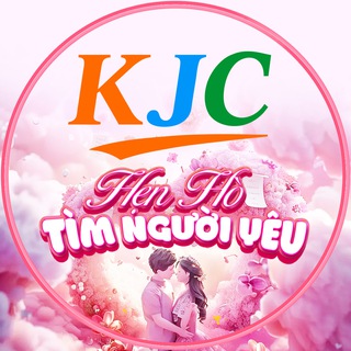 KJC HẸN HÒ - TÌM NGƯỜI IU
