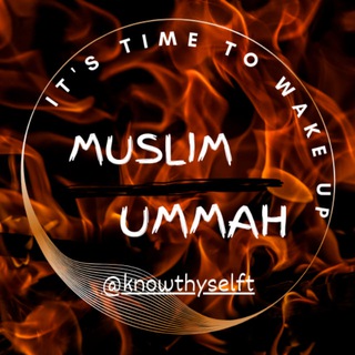 It's time to wake up