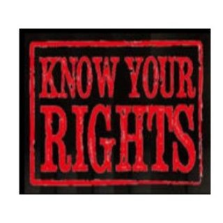 Know Your Rights Group News Channel