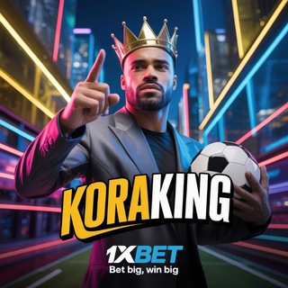 KORA KING ⚽👑