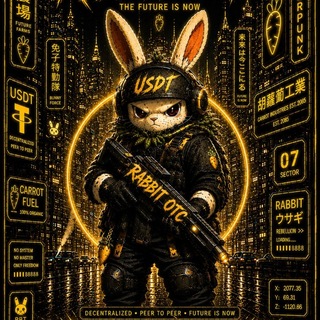 레빗코인 [OTC]