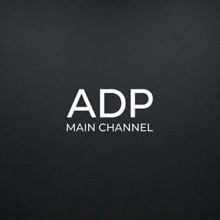 ADP MAIN CHANNEL