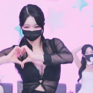 Korean Sexy Dance