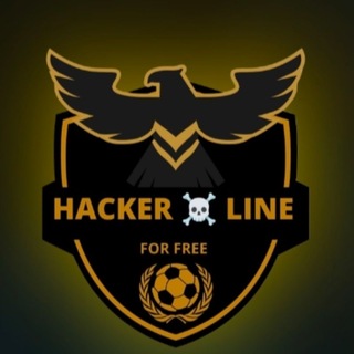 hacker ☠️ Line