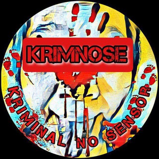 KRIMNOSE CHANNEL