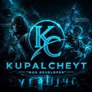 KUPAL MAIN CHANNEL