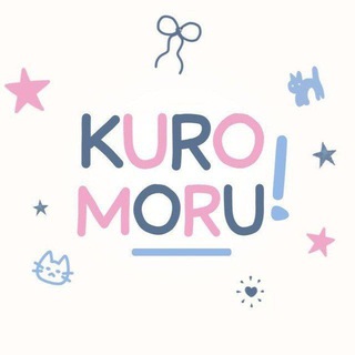 KUROMORU! 🐾 #RESETINDONESIA!