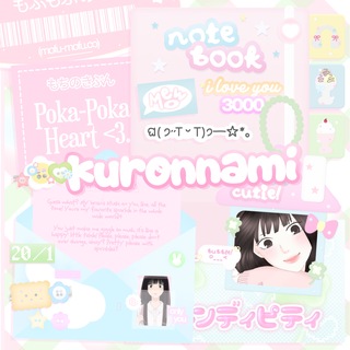 Kuronnami: TOP UP ROBUX & ALL GAMES.
