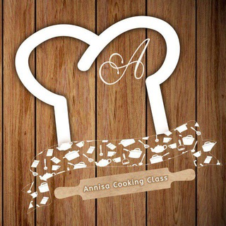 KELAS GRATIS Annisa Cooking Class