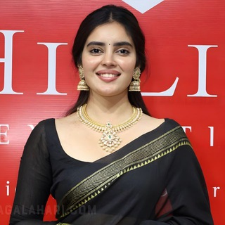 Kushitha Kalappu