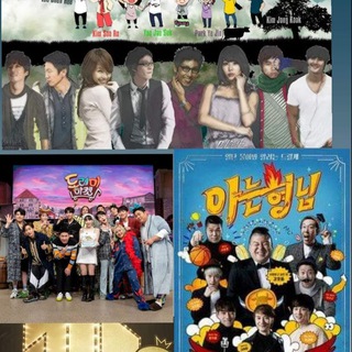 Korea Variety Show Mmsub