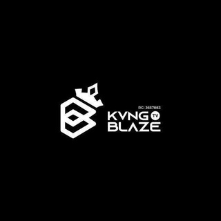 KVNGBLAZE TV