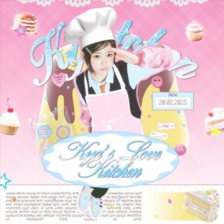kya’s love kitchen 🧁🍴
