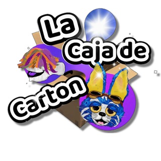 📦LA CAJA DE CARTON EN VIVO✨