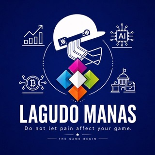 Lagudo Manas