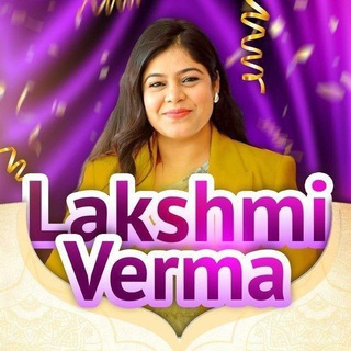 LAKSHMI VERMA ORIGINAL