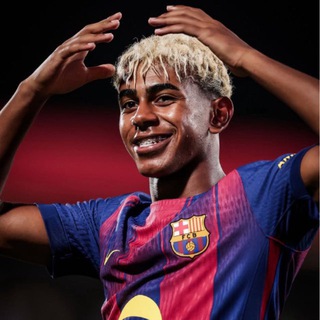 Lamine Yamal