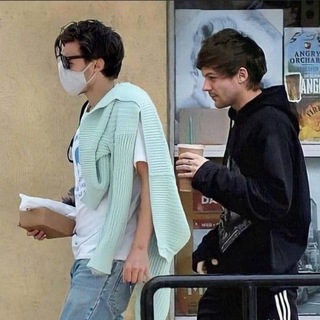 Larry Stylinson