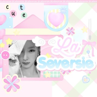 ‘𑣿. 𑣲La Seversie ⑅ close…↺