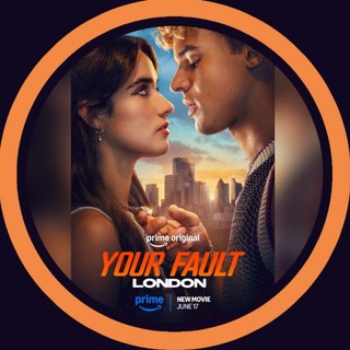 Your Fault: London | Culpa Tuya: Londres