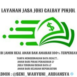 LAYANAN JASA JOKI GALBAY PINJOL