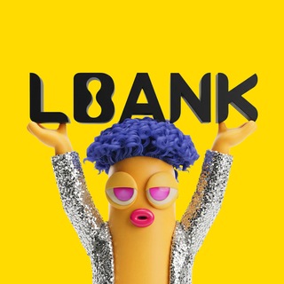 LBank Vietnam Official Channel