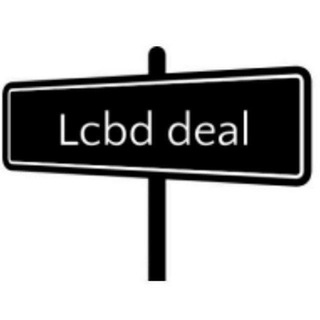 2.0LCBD Loot Deal