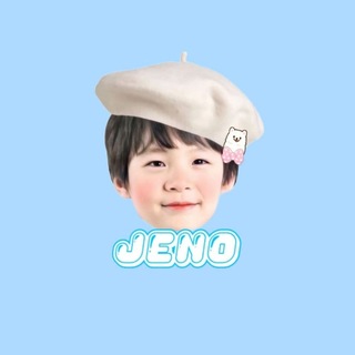 Lee Jeno Daily Update 🐶