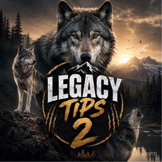 🐬LEGACY TIPS🐬