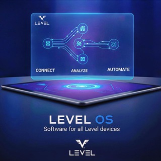 Software ⚙️ all Level devices