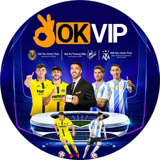 LIÊN MINH OKVIP