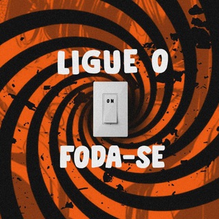 LIGUE O FODA SE 👌