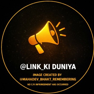 Link Ki Duniya