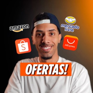 Ofertas do Felipin 🛒🎟️
