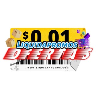 Ofertas LiquidaPromos MX