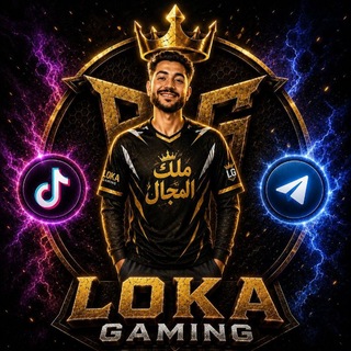 𝗟𝗼𝗸𝗮 𝗚𝗮𝗺𝗶𝗻𝗴