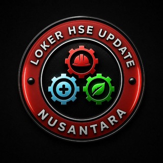 INFO LOKER HSE UPDATE NUSANTARA