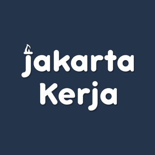 LOKER JAKARTA - Lowongan Kerja Jakarta