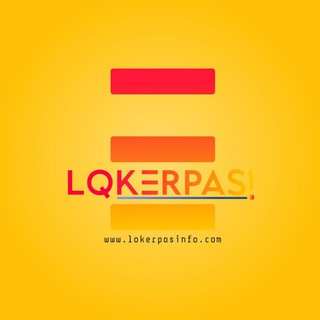 LOKER PASURUAN INFO