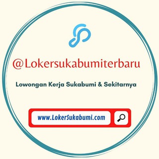 LOKER SUKABUMI