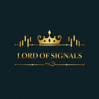 سیگنال رایگان | Lord of Signals | ارزدیجیتال