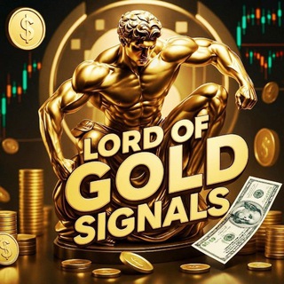 LORD OF GOLD SIGNALS 👑